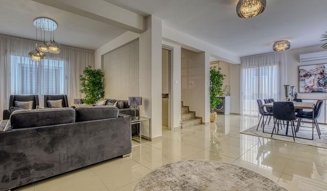 New 3-bedroom house in Famagusta № 153003: https://dom.com.cy/en/catalog/sale/153003/ (dom.com.cy)
