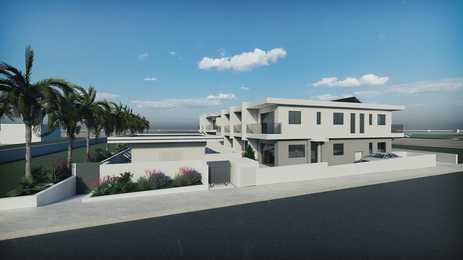 New 4-bedroom flat in Famagusta № 152845: https://dom.com.cy/en/catalog/sale/152845/ (dom.com.cy)