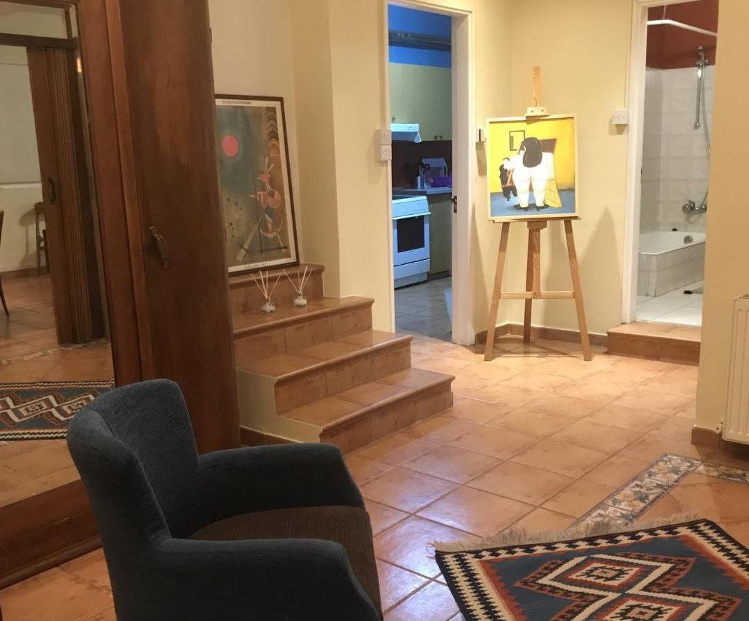 2-bedroom house in Limassol №152821: https://dom.com.cy/en/catalog/rent/152821/ (dom.com.cy)