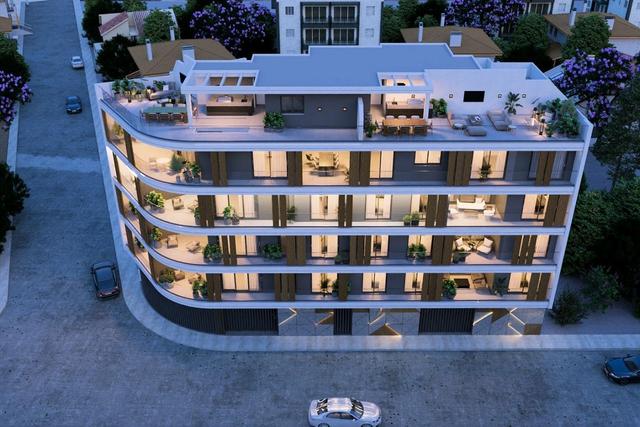New 2-bedroom flat in Larnaca № 153356: https://dom.com.cy/en/catalog/sale/153356/ (dom.com.cy)