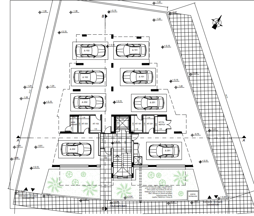 New 3-bedroom penthouse in Nicosia № 149972: https://dom.com.cy/en/catalog/sale/149972/ (dom.com.cy)