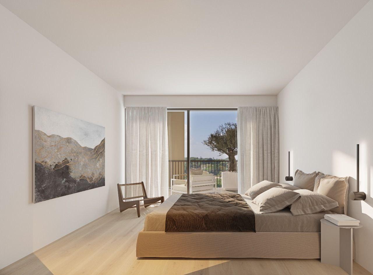 New 2-bedroom apartment in Limassol № 152057: https://dom.com.cy/en/catalog/sale/152057/ (dom.com.cy)