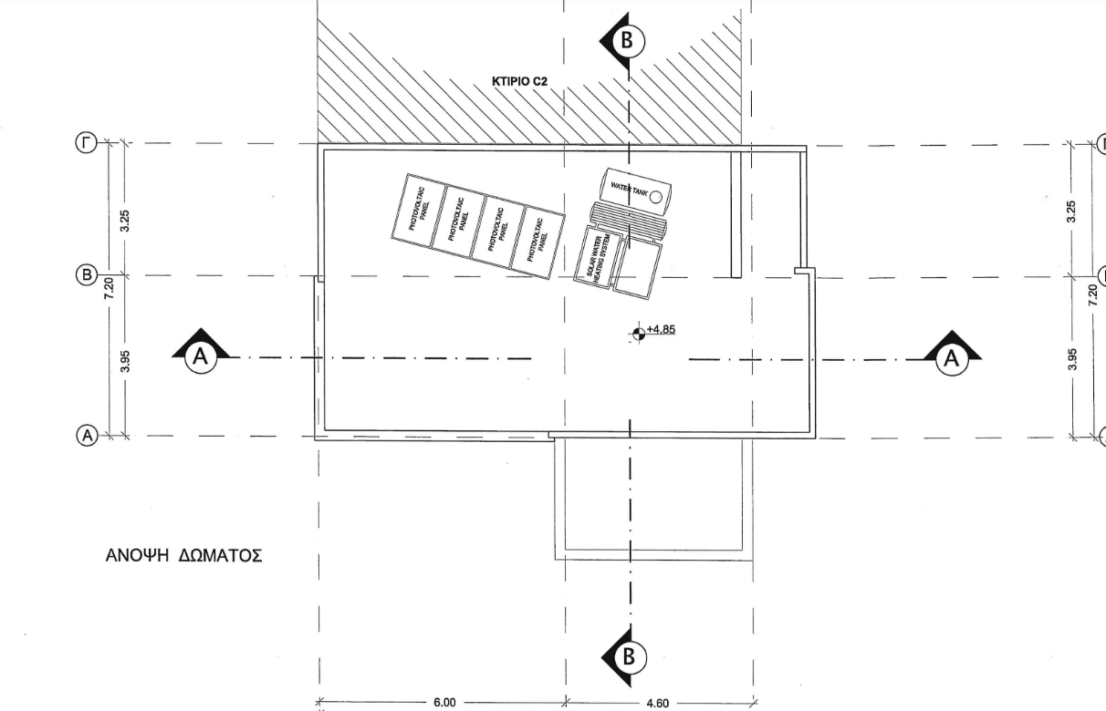 New 4-bedroom house in Limassol № 152543: https://dom.com.cy/en/catalog/sale/152543/ (dom.com.cy)