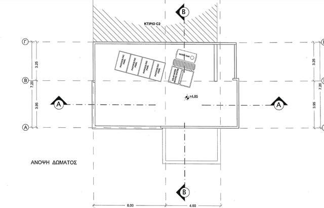New 4-bedroom house in Limassol № 152543: https://dom.com.cy/en/catalog/sale/152543/ (dom.com.cy)