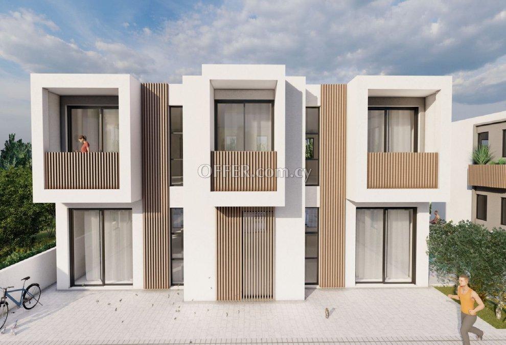3 Bed Semi-Detached House for sale in Tremithousa, Paphos: https://www.offer.com.cy/en/3-bed-semi-detached-house-for-sale-in-tremithousa-paphos/21-815564/ (www.offer.com.cy)