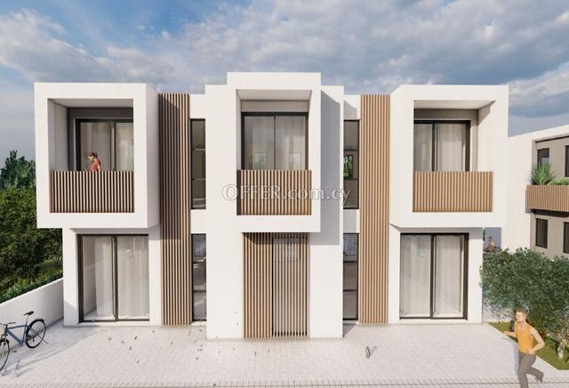 3 Bed Semi-Detached House for sale in Tremithousa, Paphos: https://www.offer.com.cy/en/3-bed-semi-detached-house-for-sale-in-tremithousa-paphos/21-815564/ (www.offer.com.cy)