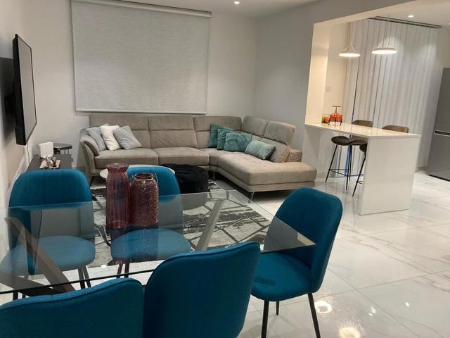 FOR RENT Fully renovated 4-bedroom apartment Neapolis area, Limassol: https://www.facebook.com/marketplace/item/1845773462935069 (www.facebook.com)