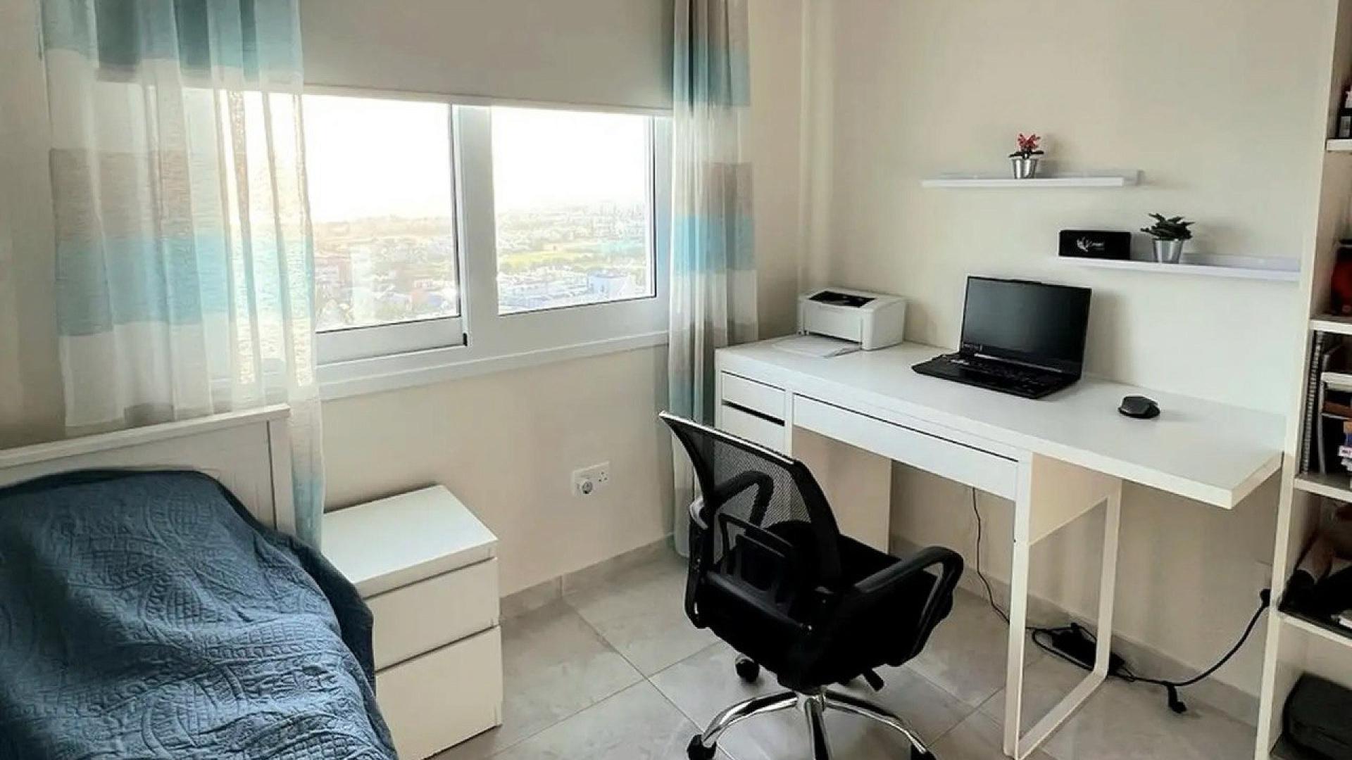 2-bedroom flat in Paphos № 153741: https://dom.com.cy/en/catalog/sale/153741/ (dom.com.cy)