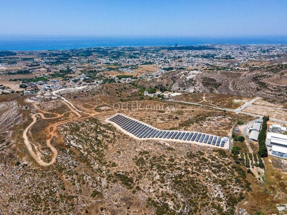 Residential Field for sale in Agia Marinouda, Paphos: https://www.offer.com.cy/en/residential-field-for-sale-in-agia-marinouda-paphos/21-816247/ (www.offer.com.cy)