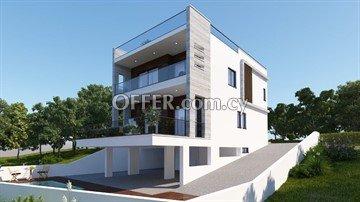 4 Bedroom Villa In Geroskipou, Pafos: https://www.offer.com.cy/en/4-bedroom-villa-in-geroskipou-pafos/21-704346/ (www.offer.com.cy)