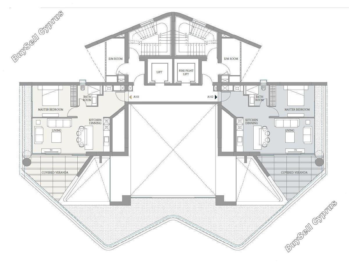 1 Bedroom Apartment for sale in Mouttagiaka, Limassol: https://www.buysellcyprus.com/property-for-sale/limassol/mouttagiaka/1-bed-apartment-for-sale-mouttagiaka-limassol-1802177.html (www.buysellcyprus.com)