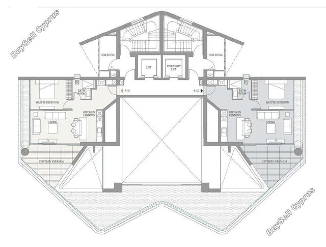 1 Bedroom Apartment for sale in Mouttagiaka, Limassol: https://www.buysellcyprus.com/property-for-sale/limassol/mouttagiaka/1-bed-apartment-for-sale-mouttagiaka-limassol-1802177.html (www.buysellcyprus.com)