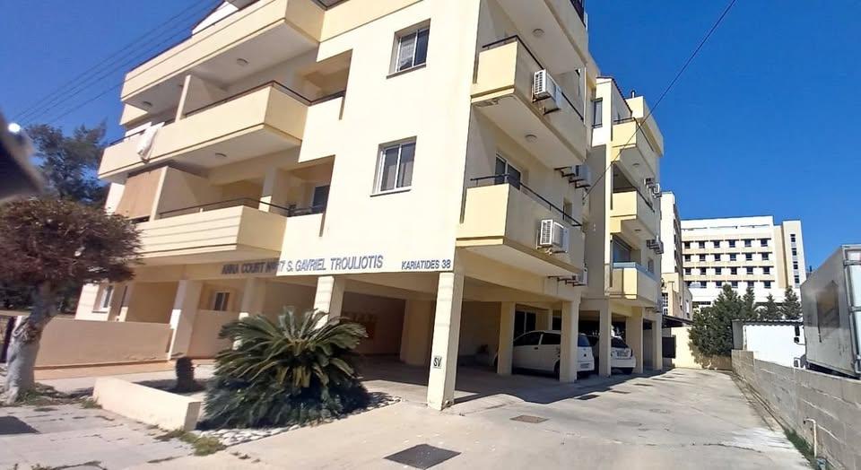 Spacious 2-bedroom flat for sale, near the New Hospital Area, Larnaca: https://www.facebook.com/marketplace/item/532726573245500 (www.facebook.com)