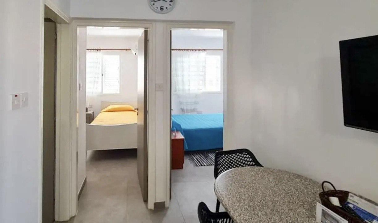 2-bedroom flat in Famagusta № 153087: https://dom.com.cy/en/catalog/sale/153087/ (dom.com.cy)