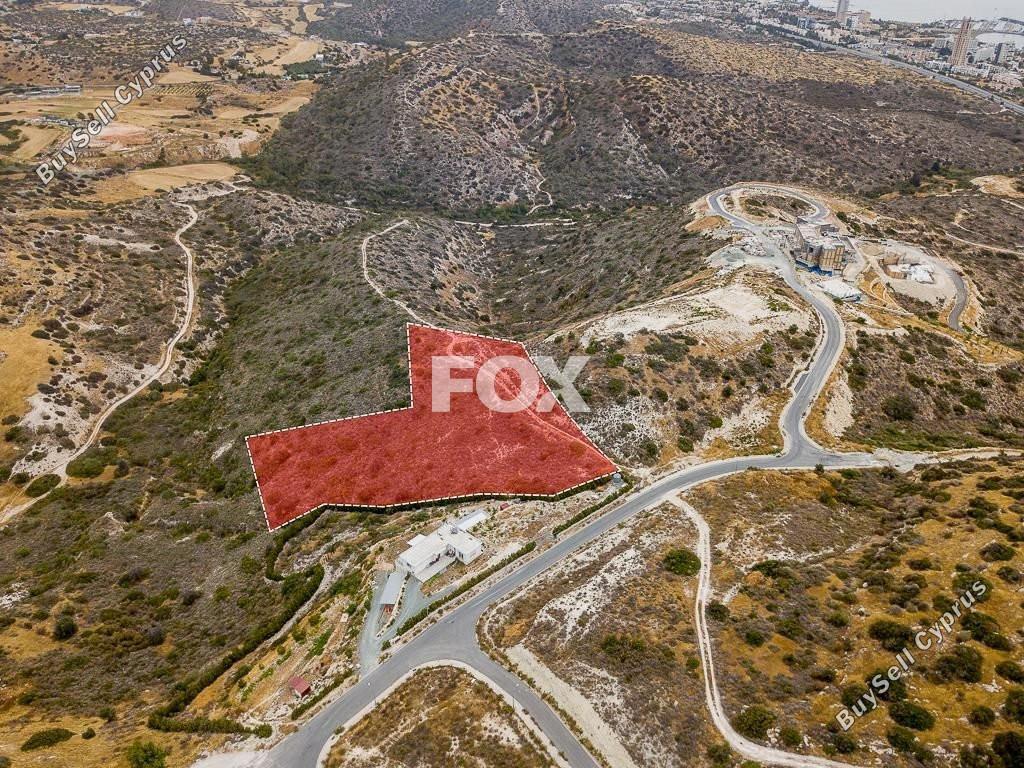 5,686 SQM Land for sale in Parekklisia, Limassol: https://www.buysellcyprus.com/property-for-sale/limassol/parekklisia/land-for-sale-parekklisia-limassol-1802203.html (www.buysellcyprus.com)