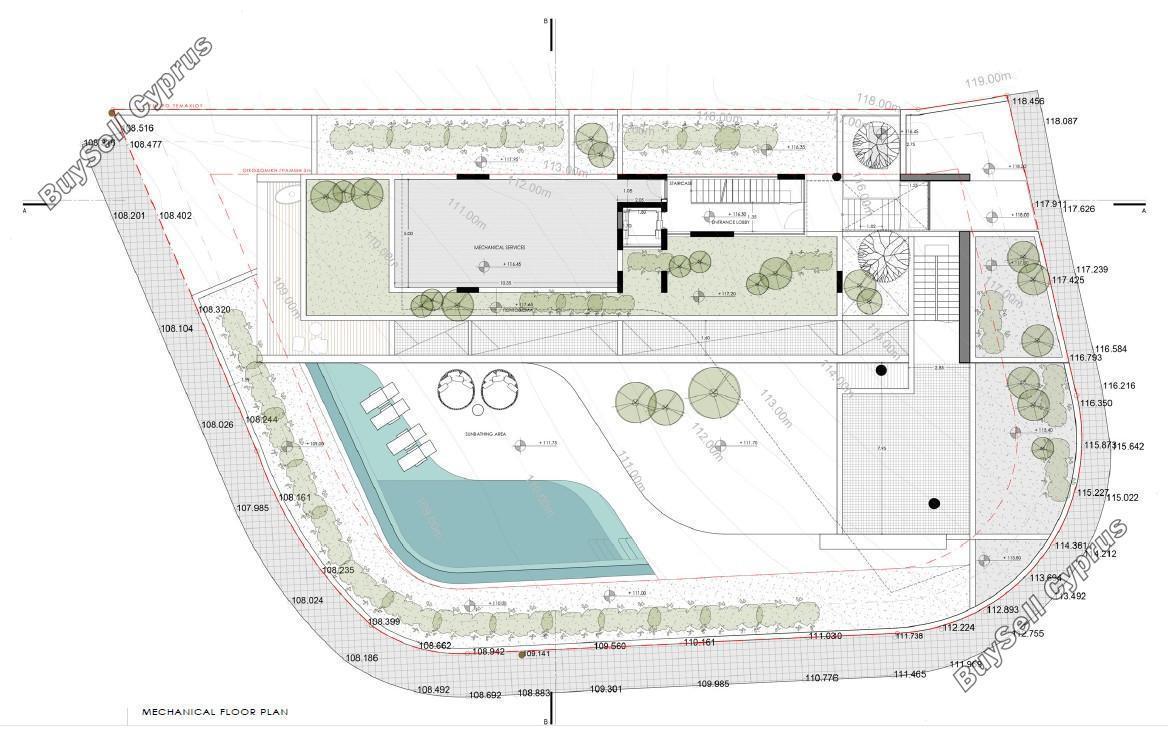 7,024 SQM Residential Plot for sale in Germasogeia, Limassol: https://www.buysellcyprus.com/property-for-sale/limassol/germasogeia/plot-for-sale-germasogeia-limassol-1800303.html (www.buysellcyprus.com)