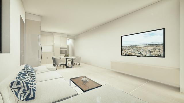 New 4-bedroom flat in Famagusta № 152845: https://dom.com.cy/en/catalog/sale/152845/ (dom.com.cy)