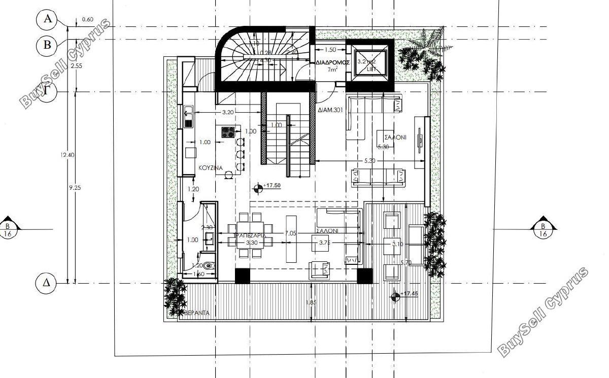 3 Bedroom Apartment for sale in Agia Zoni, Limassol: https://www.buysellcyprus.com/property-for-sale/limassol/agia-zoni/3-bed-apartment-for-sale-agia-zoni-limassol-1795629.html (www.buysellcyprus.com)