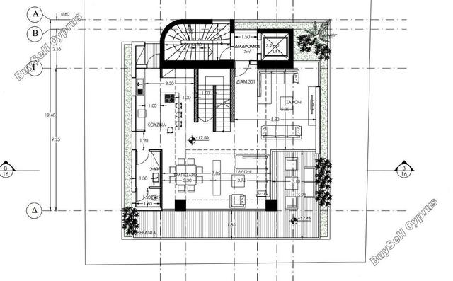 3 Bedroom Apartment for sale in Agia Zoni, Limassol: https://www.buysellcyprus.com/property-for-sale/limassol/agia-zoni/3-bed-apartment-for-sale-agia-zoni-limassol-1795629.html (www.buysellcyprus.com)