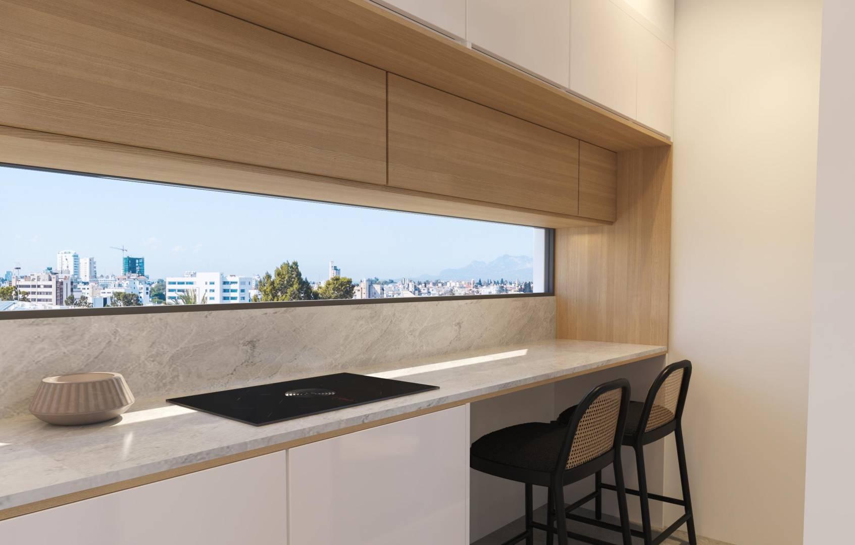 New 2-bedroom flat in Nicosia № 150233: https://dom.com.cy/en/catalog/sale/150233/ (dom.com.cy)