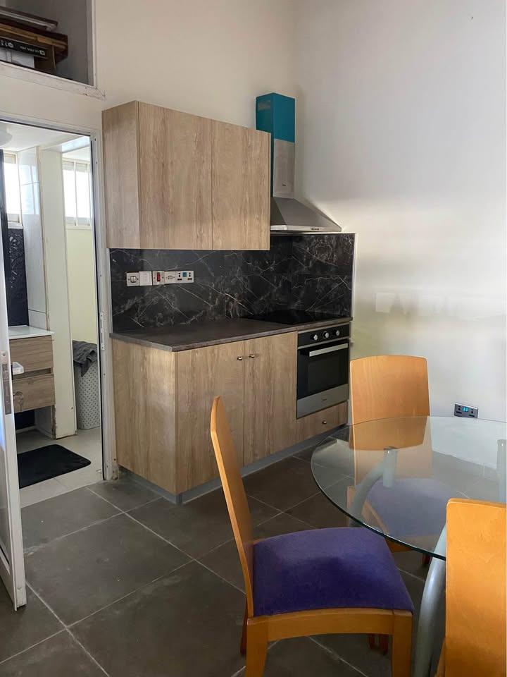 FOR RENT --- One bedroom ground floor flat in Ayios Dometios: https://www.facebook.com/marketplace/item/1477012706602369 (www.facebook.com)