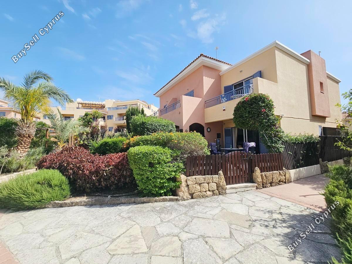 2 Bedroom End town house for sale in Kato Paphos, Paphos: https://www.buysellcyprus.com/property-for-sale/paphos/kato-paphos/2-bed-end-town-house-for-sale-kato-paphos-paphos-1798976.html (www.buysellcyprus.com)