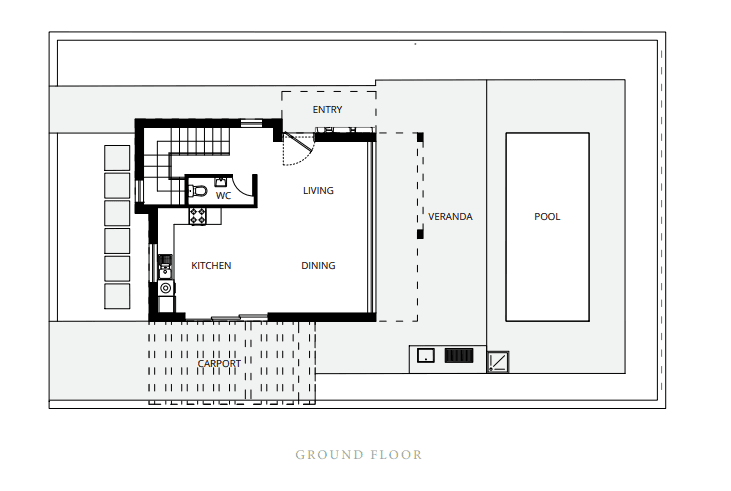 New 2-bedroom villa in Limassol № 152055: https://dom.com.cy/en/catalog/sale/152055/ (dom.com.cy)