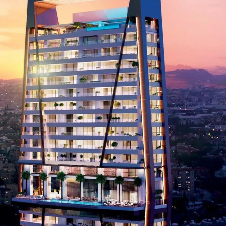 1-bedroom apartment in Limassol №154070: https://dom.com.cy/en/catalog/rent/154070/ (dom.com.cy)