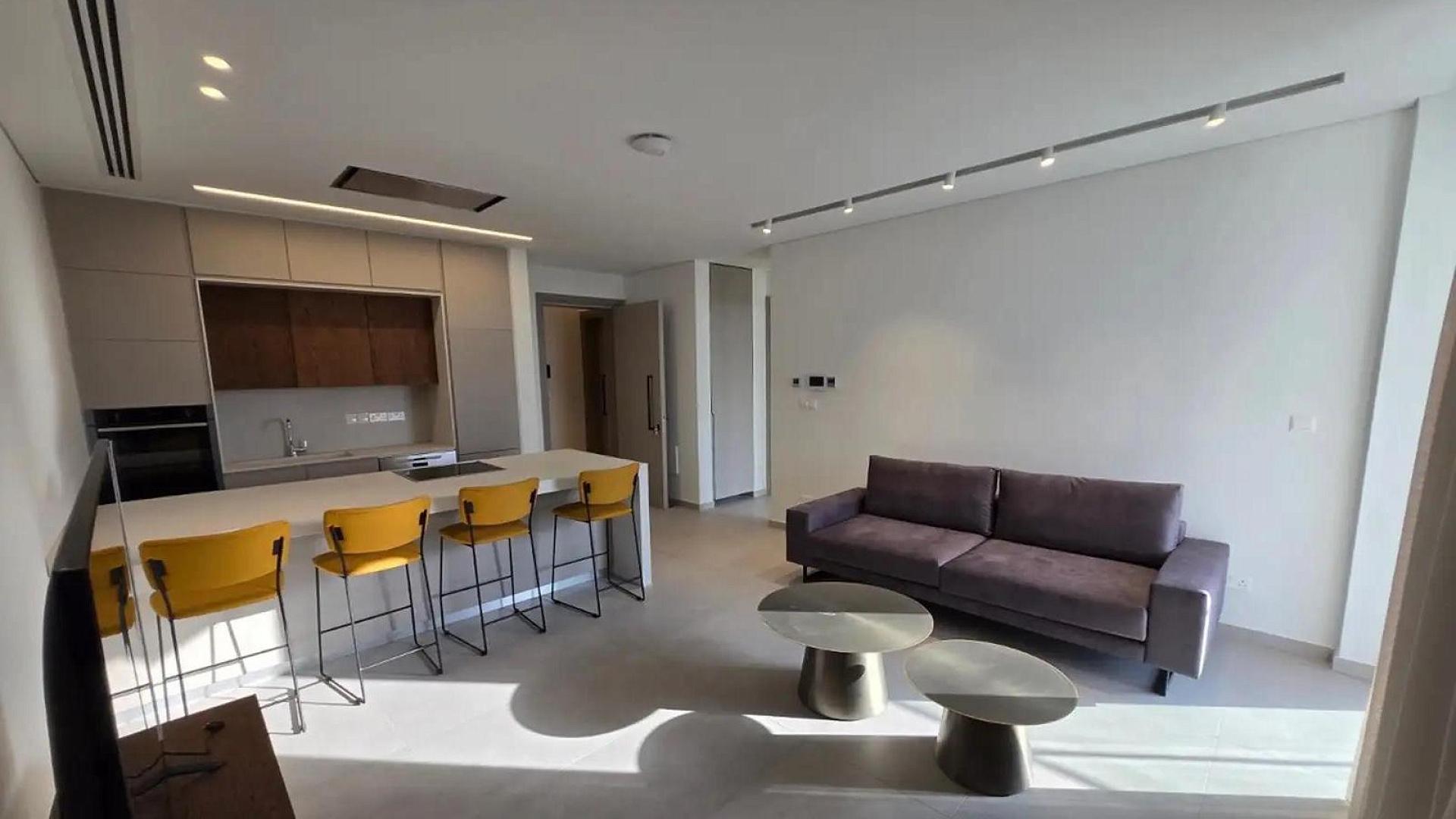 New 1-bedroom flat in Nicosia № 153724: https://dom.com.cy/en/catalog/sale/153724/ (dom.com.cy)