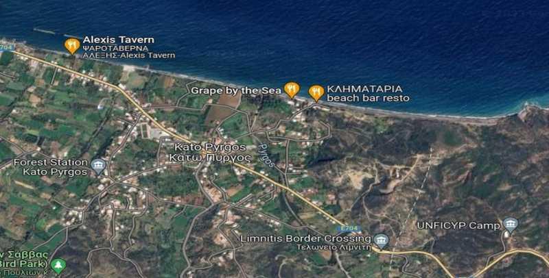 Residential land 1500 m²: https://www.bazaraki.com/adv/5794938_residential-land-1500-m2 (www.bazaraki.com)
