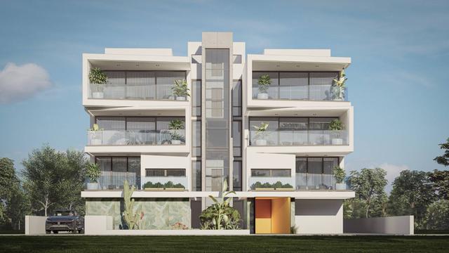 New 3-bedroom penthouse in Nicosia №148385: https://dom.com.cy/en/catalog/rent/148385/ (dom.com.cy)