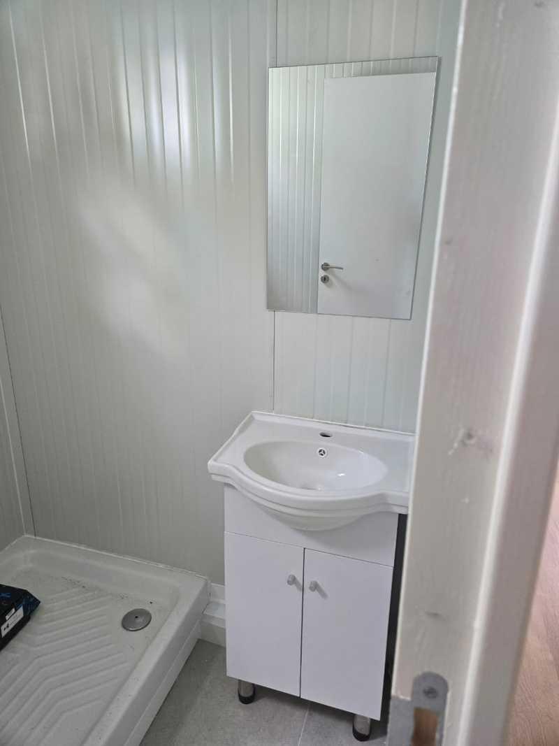 27 m² new prefabricated house - one bedroom, kithcen, toilet room: https://www.bazaraki.com/adv/5794526_27-m2-new-prefabricated-house-one-bedroom-kithcen-toilet-room (www.bazaraki.com)