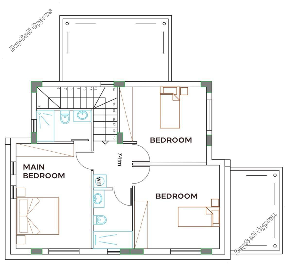 3 Bedroom Detached house for sale in Xylofagou, Larnaca: https://www.buysellcyprus.com/property-for-sale/larnaca/xylofagou/3-bed-detached-house-for-sale-xylofagou-larnaca-1795935.html (www.buysellcyprus.com)