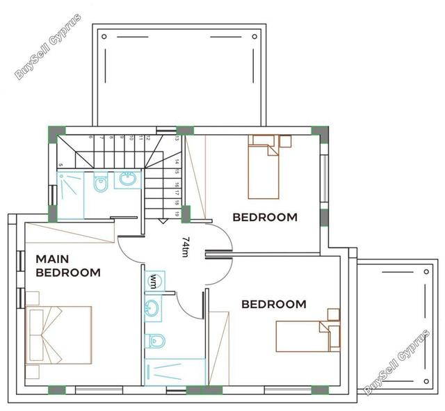 3 Bedroom Detached house for sale in Xylofagou, Larnaca: https://www.buysellcyprus.com/property-for-sale/larnaca/xylofagou/3-bed-detached-house-for-sale-xylofagou-larnaca-1795935.html (www.buysellcyprus.com)