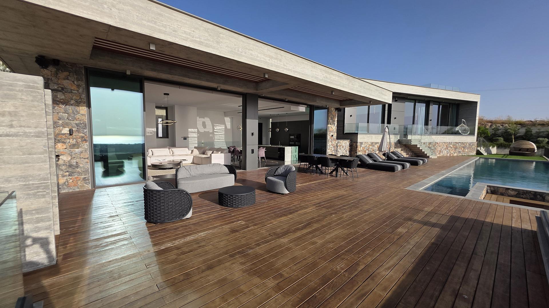 5-bedroom villa in Paphos № 152717: https://dom.com.cy/en/catalog/sale/152717/ (dom.com.cy)
