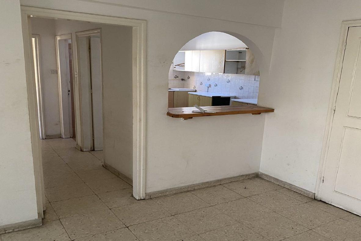 2-bedroom flat in Paphos № 153170: https://dom.com.cy/en/catalog/sale/153170/ (dom.com.cy)