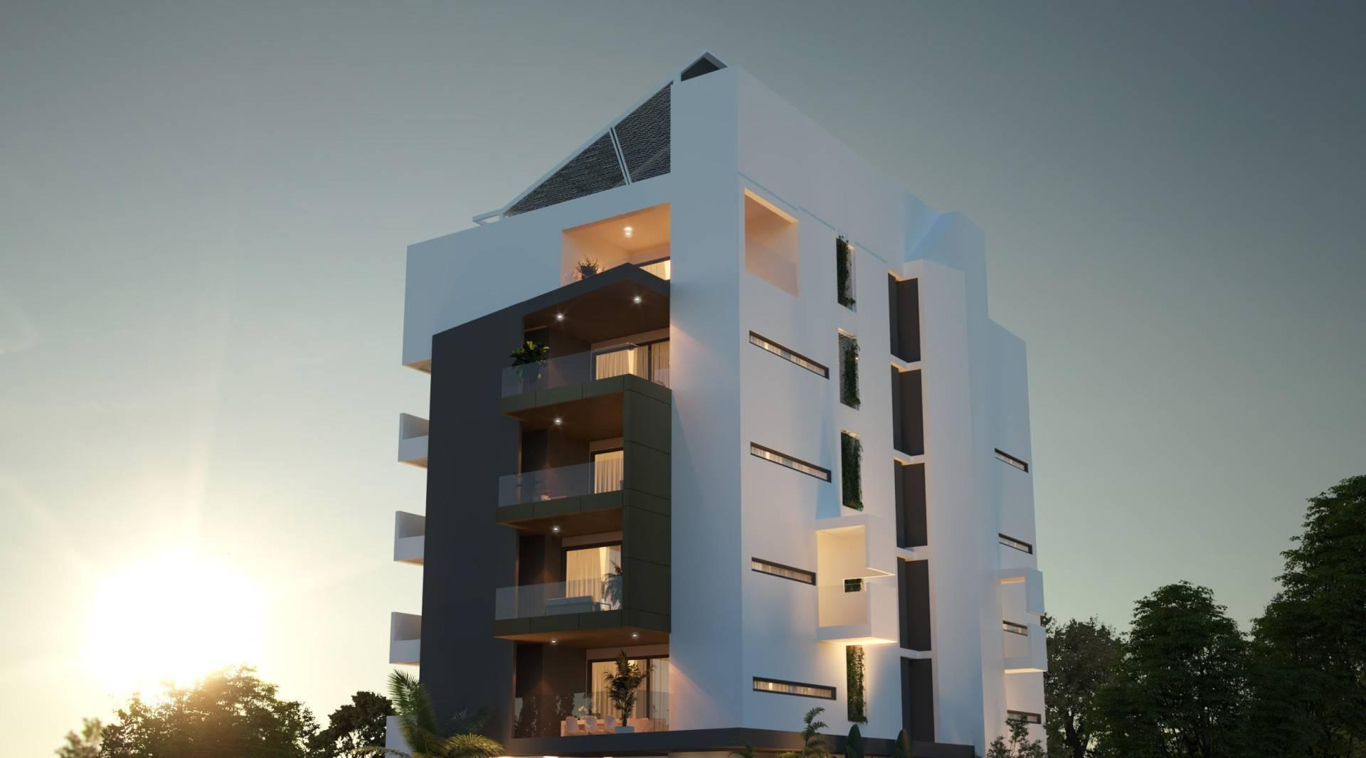 New 2-bedroom flat in Nicosia № 150233: https://dom.com.cy/en/catalog/sale/150233/ (dom.com.cy)