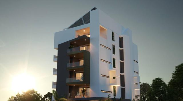 New 2-bedroom flat in Nicosia № 150233: https://dom.com.cy/en/catalog/sale/150233/ (dom.com.cy)