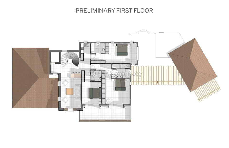 5 bed house for sale in Kamares Village Pafos: https://www.offer.com.cy/en/5-bed-house-for-sale-in-kamares-village-pafos/21-816336/ (www.offer.com.cy)