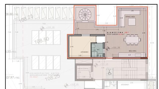 New 3-bedroom apartment in Limassol № 152126: https://dom.com.cy/en/catalog/sale/152126/ (dom.com.cy)