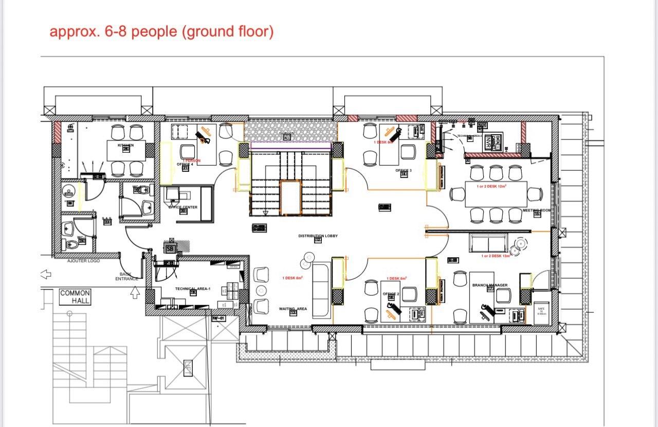 Office in Limassol №153615: https://dom.com.cy/en/catalog/rent/153615/ (dom.com.cy)