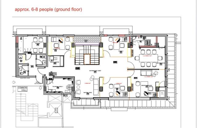 Office in Limassol №153615: https://dom.com.cy/en/catalog/rent/153615/ (dom.com.cy)