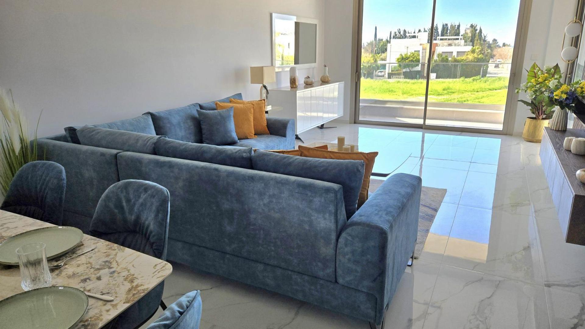 New 3-bedroom flat in Paphos № 153686: https://dom.com.cy/en/catalog/sale/153686/ (dom.com.cy)