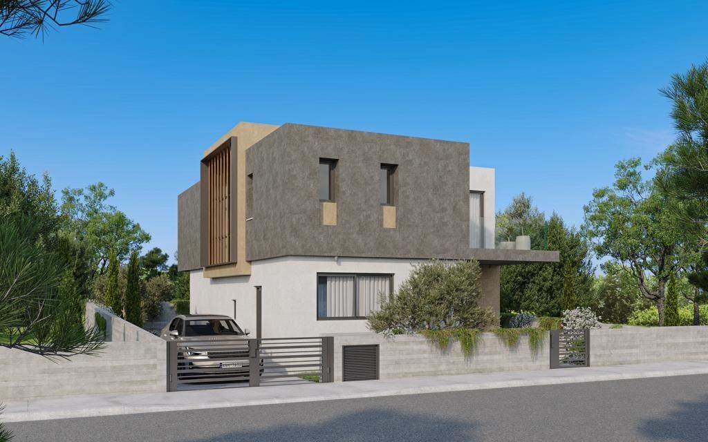3 Bedroom Detached House For Sale: https://www.zyprus.com/property/39345/3-bedrooms-house-detached-house-in-tala-paphos (www.zyprus.com)
