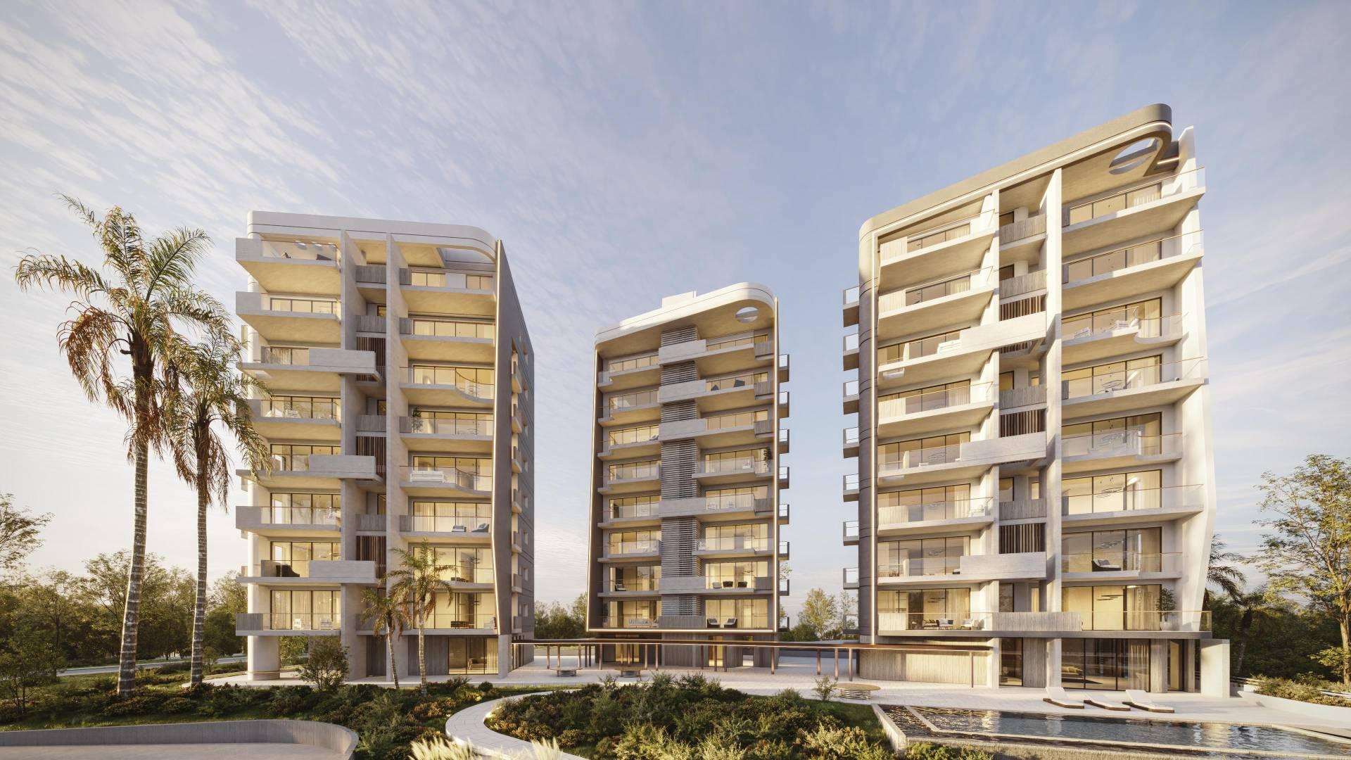 New 2-bedroom flat in Larnaca № 153819: https://dom.com.cy/en/catalog/sale/153819/ (dom.com.cy)