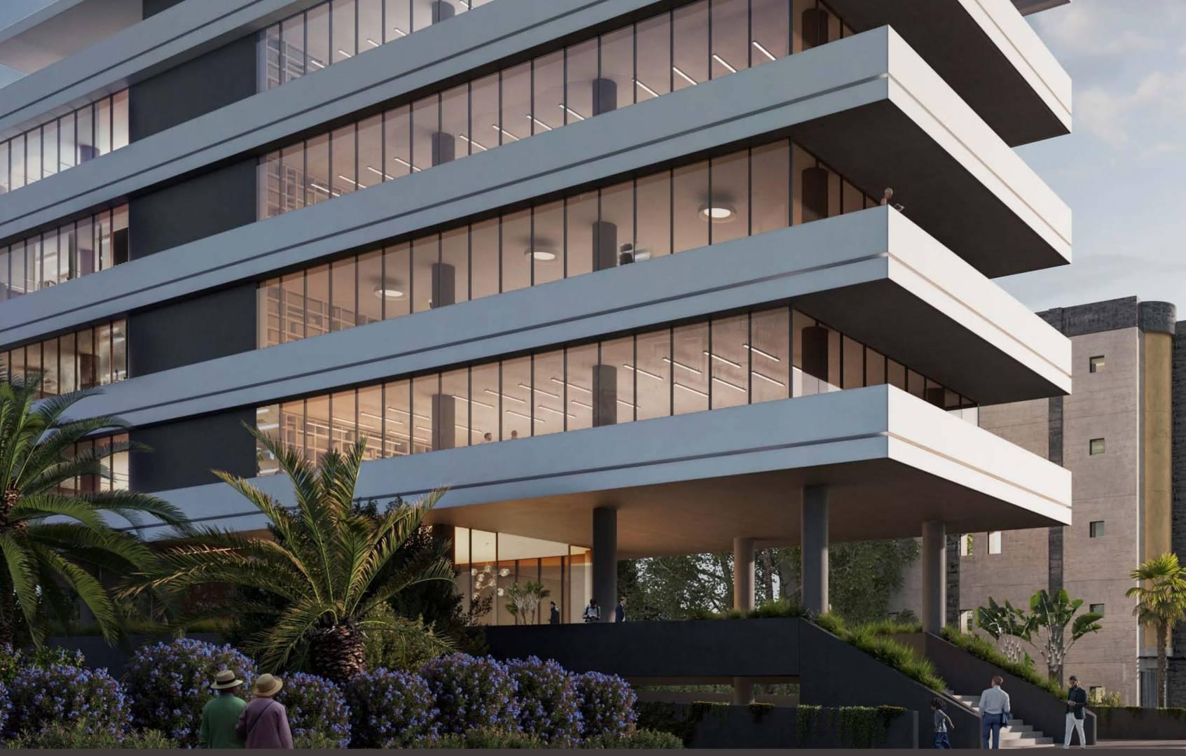New office in Limassol № 152112: https://dom.com.cy/en/catalog/sale/152112/ (dom.com.cy)