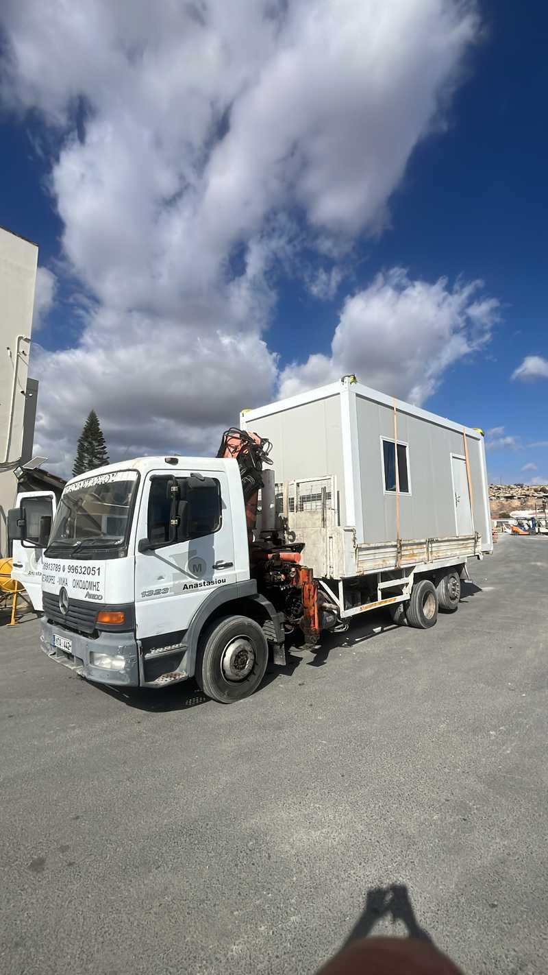 Προκατασκευασμένα λυομενα: https://www.bazaraki.com/adv/5792934_prokataskeuasmena-luomena (www.bazaraki.com)