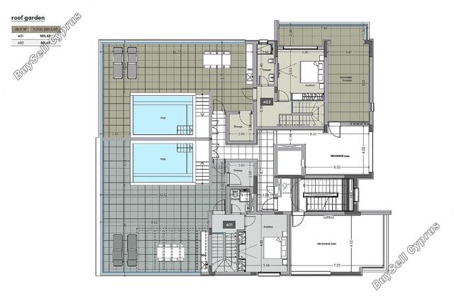 3 Bedroom Penthouse for sale in Potamos Germasogeias, Limassol: https://www.buysellcyprus.com/property-for-sale/limassol/potamos-germasogeias/3-bed-penthouse-for-sale-potamos-germasogeias-limassol-1800715.html (www.buysellcyprus.com)