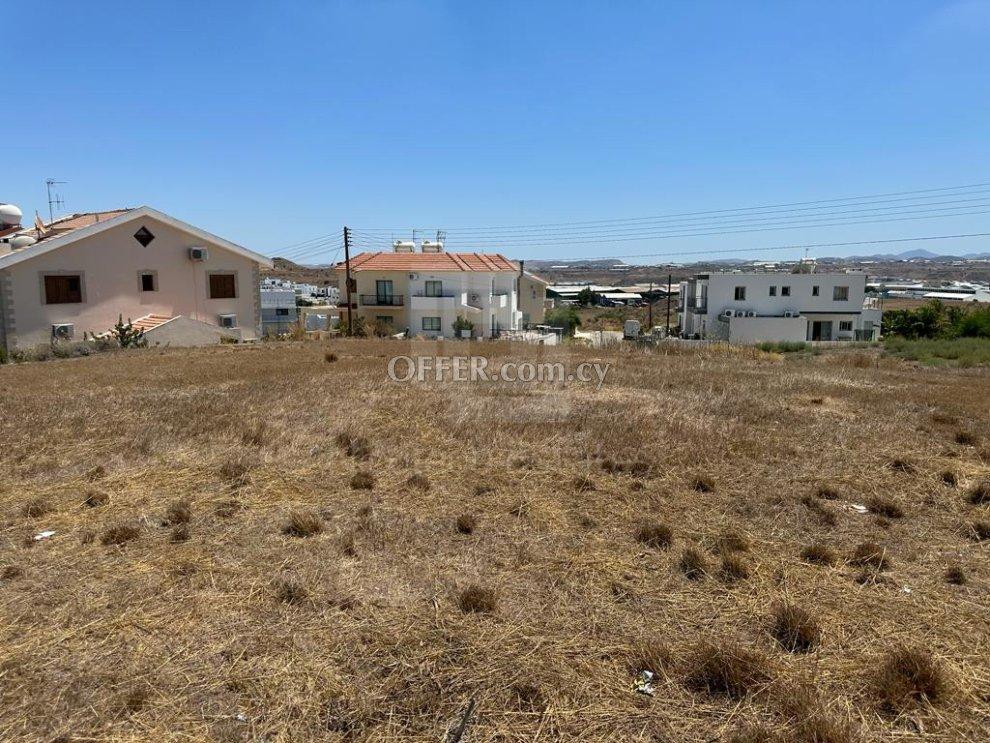 Residential Plots for Sale in Kallithea: https://www.offer.com.cy/en/residential-plots-for-sale-in-kallithea/21-719037/ (www.offer.com.cy)