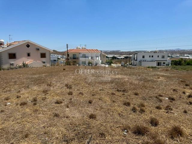 Residential Plots for Sale in Kallithea: https://www.offer.com.cy/en/residential-plots-for-sale-in-kallithea/21-719037/ (www.offer.com.cy)